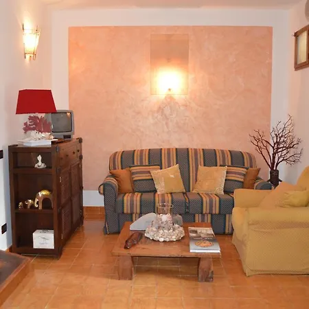 Villetta Lavanda Lipari  Zimmer foto