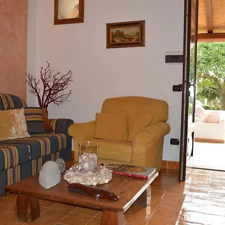Villetta Lavanda Lipari  Zimmer foto