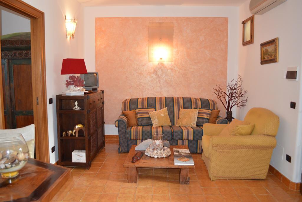 Lavanda Ferienhaus Lipari (Isola Lipari)